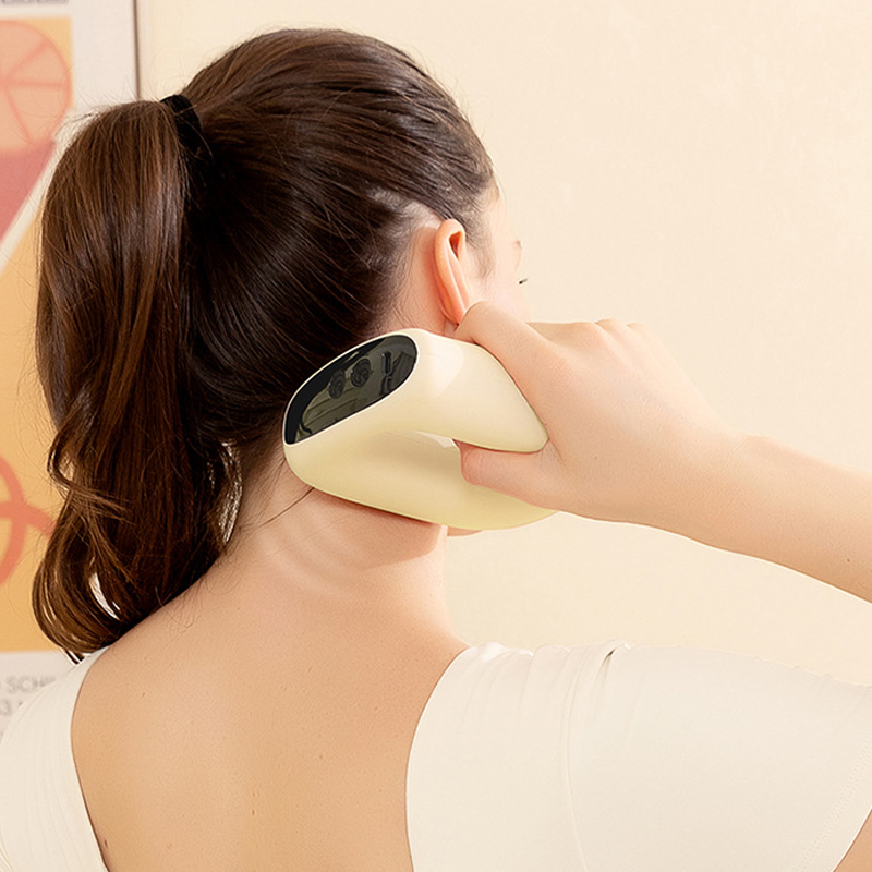 🥳2026 HOT SALE🥳💞50K+ SOLD!🛋️🔥 Hot Sale 50% OFF! 3-in-1 Heating Massager Belt – Deep soothing heat & vibration for back stiffness. Relax tight muscles anytime at home. 💆‍♂️✨
