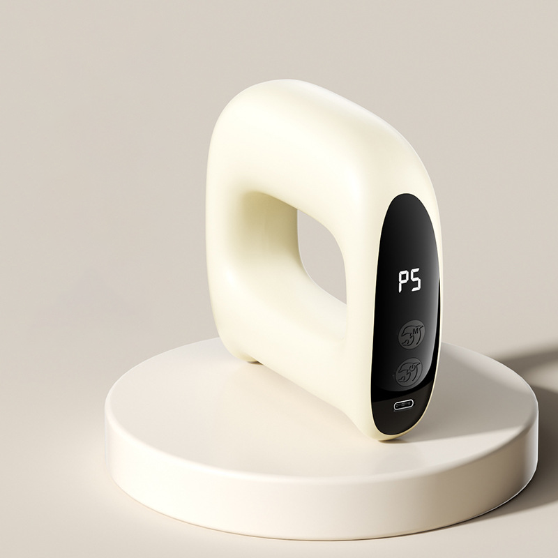 🥳2026 HOT SALE🥳💞50K+ SOLD!🛋️🔥 Hot Sale 50% OFF! 3-in-1 Heating Massager Belt – Deep soothing heat & vibration for back stiffness. Relax tight muscles anytime at home. 💆‍♂️✨