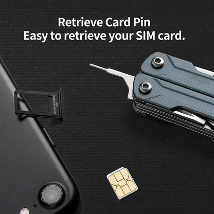 Portable Multi-Function Pliers