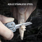 Portable Multi-Function Pliers