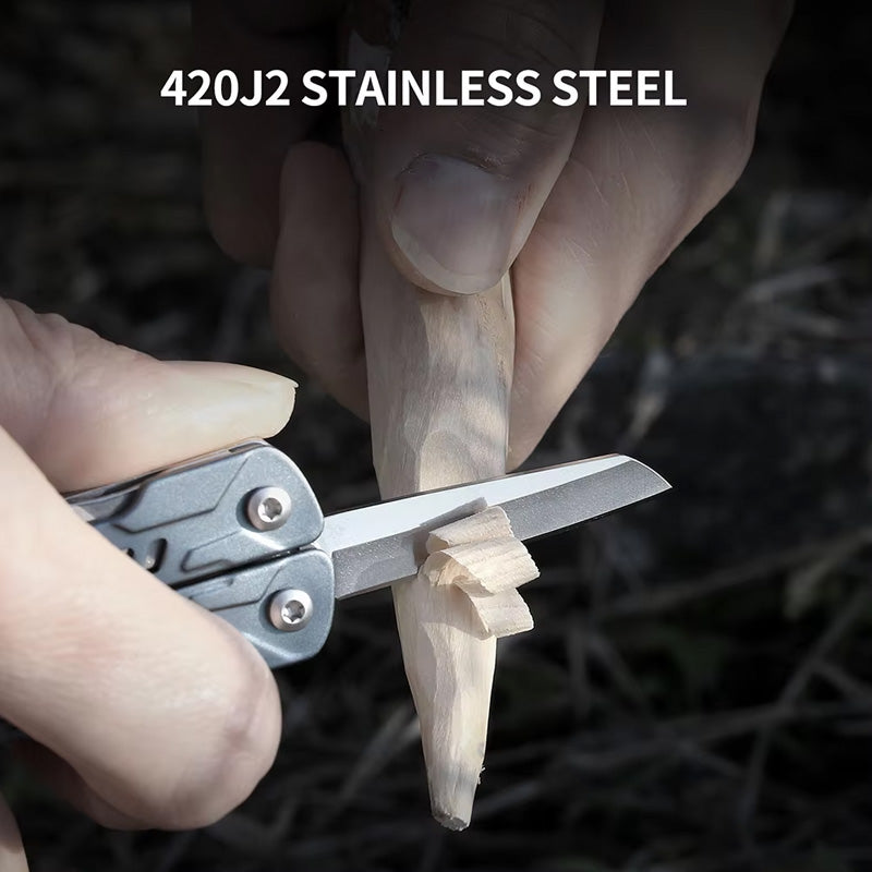 Portable Multi-Function Pliers