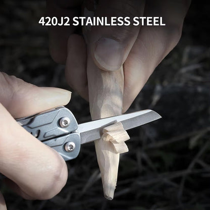 Portable Multi-Function Pliers