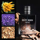 🥳2026 HOT SALE🥳💞50K+ SOLD!💥🌊💙 50% OFF! Men's Cologne – Blue: fresh & free, ideal for dating or sports. Ocean scent, energetic & approachable. A youthful vibe in a bottle. 🏃‍♂️🌿
