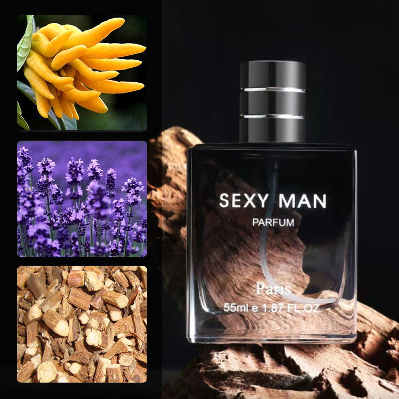 🥳2026 HOT SALE🥳💞50K+ SOLD!💥🌊💙 50% OFF! Men's Cologne – Blue: fresh & free, ideal for dating or sports. Ocean scent, energetic & approachable. A youthful vibe in a bottle. 🏃‍♂️🌿