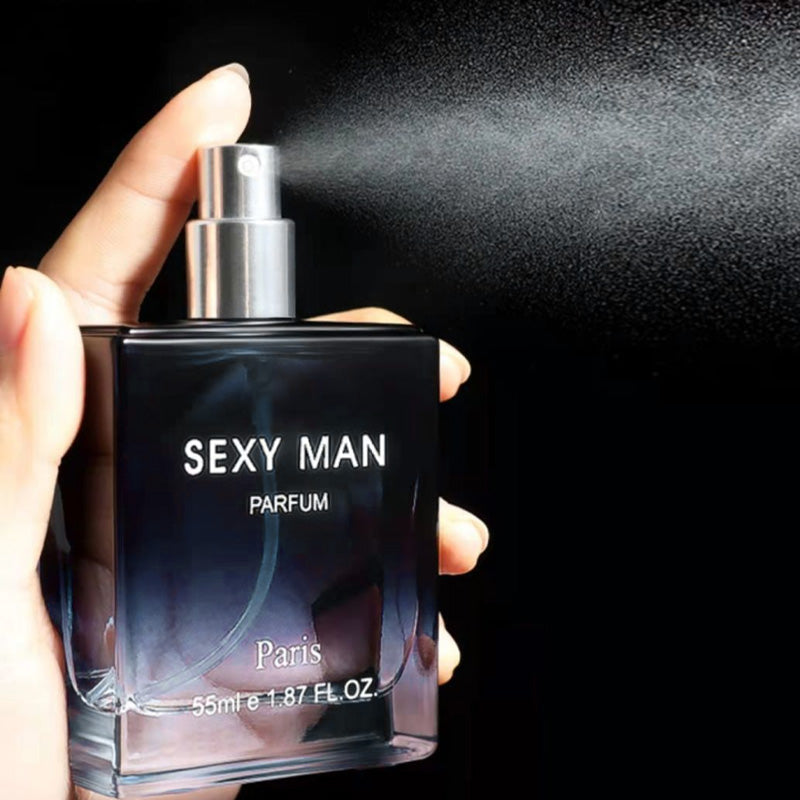 🥳2026 HOT SALE🥳💞50K+ SOLD!💥🌊💙 50% OFF! Men's Cologne – Blue: fresh & free, ideal for dating or sports. Ocean scent, energetic & approachable. A youthful vibe in a bottle. 🏃‍♂️🌿
