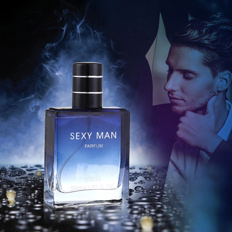 🥳2026 HOT SALE🥳💞50K+ SOLD!💥🌊💙 50% OFF! Men's Cologne – Blue: fresh & free, ideal for dating or sports. Ocean scent, energetic & approachable. A youthful vibe in a bottle. 🏃‍♂️🌿