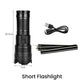 🥳2026 HOT SALE🥳💞50K+ SOLD!💥⛰️ 50% OFF! Super Bright Flashlight – Unbeatable beam for any adventure! Rechargeable, long-lasting & tough for rain or shine. Your trusted outdoor ally. 🌧️🔦