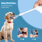 🥳2026 HOT SALE🥳💞50K+ SOLD!🧴✨ Flash Sale 50% Off! Pet Dental Care Spray – Fresh breath & healthy gums made easy. A simple spray for daily protection without the struggle. 🦷💚