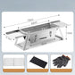 🥳2026 HOT SALE🥳💞50K+ SOLD!🎉🍖 50% OFF! The Ultimate Folding BBQ – Gather, grill & enjoy! Compact stainless steel design for tasty adventures anywhere. 🌿🍔