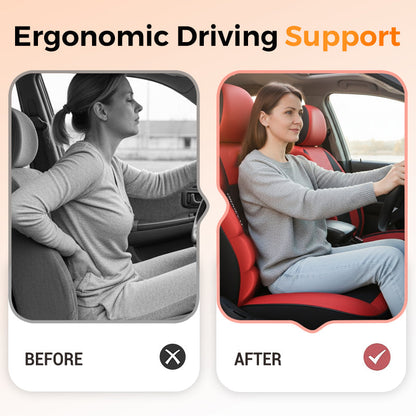 🥳2026 HOT SALE🥳💞50K+ SOLD!💥🚗✨ Flash Sale 50% Off! Full-Coverage Leather Seat Covers – A luxury upgrade for your car! Enjoy all-season comfort, durable protection & a sleek new look. 👑🛡️