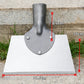 🥳2026 HOT SALE🥳💞50K+ SOLD!💥🌿❄️ 50% OFF! Heavy Duty Cleaning Shovel – Built to endure! Ultra-sharp manganese steel blade cuts through ice, soil & debris. Your lifelong yard tool. 🧱⚔️