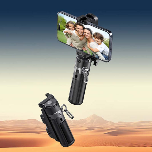 🥳2026 HOT SALE🥳💞50K+ SOLD!💥🌍 📷Flash Sale 50% Off! Your Pocket-Sized Travel Buddy. This selfie stick with remote & tripod lets you capture every moment, hands-free! 🏞️🤗