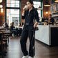 🥳2026 HOT SALE🥳💞50K+ SOLD!👵✨ 50% OFF! Women's Half-Zip Tracksuit – Relaxed fit, soft fabric. Looks put together without the effort. Everyday comfort. 🕊️🌿