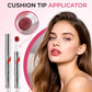 🥳2026 HOT SALE🥳💞50K+ SOLD!🌸🧴 50% OFF! Hydrating Cushion Lip Cream – Cloud-like soft-matte finish! Built-in cushion applicator for a blurred, fade-proof look that lasts all day. 💄☁️