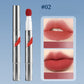 🥳2026 HOT SALE🥳💞50K+ SOLD!🌸🧴 50% OFF! Hydrating Cushion Lip Cream – Cloud-like soft-matte finish! Built-in cushion applicator for a blurred, fade-proof look that lasts all day. 💄☁️