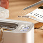 🥳2026 HOT SALE🥳💞50K+ SOLD!💥✨🦷 50% OFF! 48Khz Ultrasonic Cleaner – 2 chambers, 2X efficiency! Clean jewelry, glasses & more simultaneously with deep, gentle ultrasound. 🔬💎