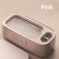 🥳2026 HOT SALE🥳💞50K+ SOLD!💥✨🦷 50% OFF! 48Khz Ultrasonic Cleaner – 2 chambers, 2X efficiency! Clean jewelry, glasses & more simultaneously with deep, gentle ultrasound. 🔬💎