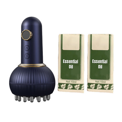 🥳2026 HOT SALE🥳💞50K+ SOLD!💆‍♀️🦵 50% OFF! Electric Cupping & Meridian Massager Set – Release tension & boost energy at home. Modern tech meets ancient wellness for deep muscle relief. ⚡🌀