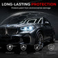 🥳2026 HOT SALE🥳💞50K+ SOLD! 🚗✨ 50% OFF! Professional Car Ceramic Coating Spray – spray-on shine, hydrophobic lotus effect, UV & dirt protection. Safe for paint, glass, chrome & trim! 🛡️💪