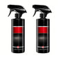 🥳2026 HOT SALE🥳💞50K+ SOLD! 🚗✨ 50% OFF! Professional Car Ceramic Coating Spray – spray-on shine, hydrophobic lotus effect, UV & dirt protection. Safe for paint, glass, chrome & trim! 🛡️💪