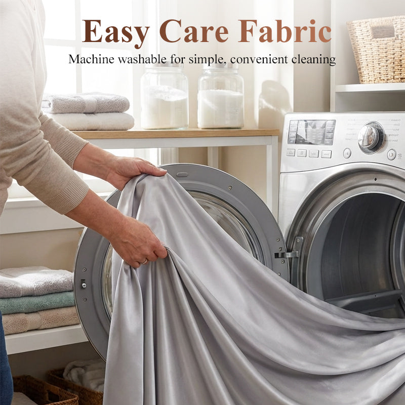 Plain satin flat sheet🛏️As soon as it touches the skin, it provides an exceptionally soothing feeling, making it ideal for sleep.😴