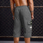 🥳2026 HOT SALE🥳💞50K+ SOLD!🏞️💨 50% OFF! Men's Capri Cargo Pants – Lightweight, breathable & durable. 6 pockets, no-bind fit. Your go-to for active days outdoors. 🎣🌲