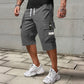 🥳2026 HOT SALE🥳💞50K+ SOLD!🏞️💨 50% OFF! Men's Capri Cargo Pants – Lightweight, breathable & durable. 6 pockets, no-bind fit. Your go-to for active days outdoors. 🎣🌲