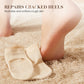 Shock-Absorbing & Breathable Heel Protector