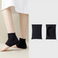 Shock-Absorbing & Breathable Heel Protector