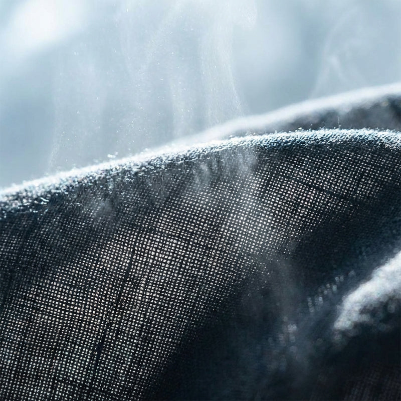 🥳2026 HOT SALE🥳💞50K+ SOLD!👔🧥 50% OFF! Men's Casual Lace-Up Shirt – Smart in seconds! No-tie modern collar, soft breathable cotton. Effortless style for coffee dates or Sunday roasts. ☕👴