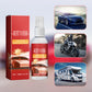 🥳2026 HOT SALE🥳💞50K+ SOLD! 🛡️✨ 50% OFF! Rust Remover Spray – dissolves rust in minutes, forms protective barrier against moisture. Cars, bikes, garden tools – restore and protect! No scrubbing, no harsh chemicals! 🚲🔧