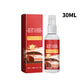 🥳2026 HOT SALE🥳💞50K+ SOLD! 🛡️✨ 50% OFF! Rust Remover Spray – dissolves rust in minutes, forms protective barrier against moisture. Cars, bikes, garden tools – restore and protect! No scrubbing, no harsh chemicals! 🚲🔧