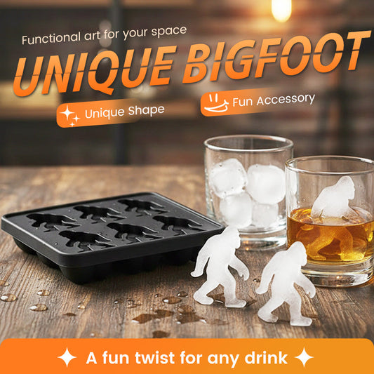 🥳2026 HOT SALE🥳💞50K+ SOLD!🥤🧊 50% OFF! Godzilla Silicone Ice Tray – Food-grade & long-lasting! BPA-free, never warps. Easy pop-out design. Add fun to your G&T or summer parties. 🥒🍸