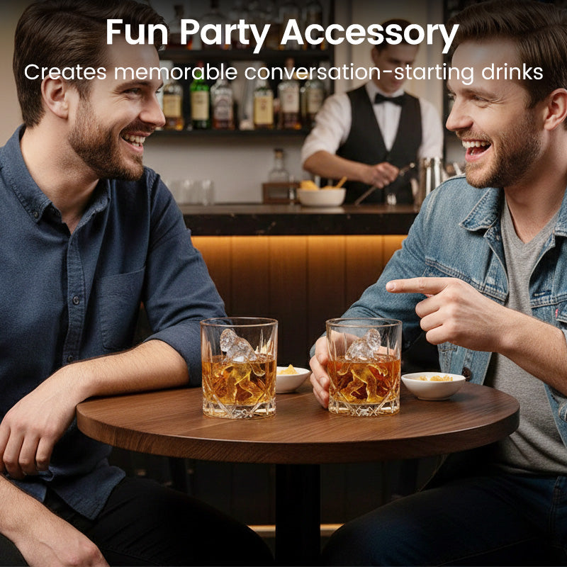 🥳2026 HOT SALE🥳💞50K+ SOLD!🥤🧊 50% OFF! Godzilla Silicone Ice Tray – Food-grade & long-lasting! BPA-free, never warps. Easy pop-out design. Add fun to your G&T or summer parties. 🥒🍸