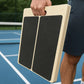 🥳2026 HOT SALE🥳💞50K+ SOLD! 🦵🪵 50% OFF! Adjustable Wooden Slant Board – 5-level tilt, non-slip surface, foldable & portable. Stretch calves safely at home, office or gym! 🛡️💪