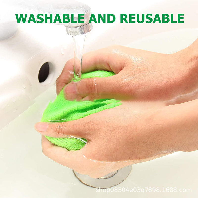🥳2026 HOT SALE🥳💞50K+ SOLD! 🚗🧽 50% OFF! Extendable Windshield Cleaning Tool – 180° rotating head, non-slip grip, washable pads. Reach every corner, streak-free clean with less effort! 🛡️💪