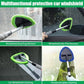 🥳2026 HOT SALE🥳💞50K+ SOLD! 🚗🧽 50% OFF! Extendable Windshield Cleaning Tool – 180° rotating head, non-slip grip, washable pads. Reach every corner, streak-free clean with less effort! 🛡️💪