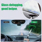 🥳2026 HOT SALE🥳💞50K+ SOLD! 🚗🧽 50% OFF! Extendable Windshield Cleaning Tool – 180° rotating head, non-slip grip, washable pads. Reach every corner, streak-free clean with less effort! 🛡️💪