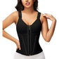 🥳2026 HOT SALE🥳💞50K+ SOLD!💪🏃‍♀️ 50% OFF Women's Waist Trainer – All-day comfort with gentle support! Designed for effective tummy control & a smoother silhouette. Breathe easy, look great. 🌸🦋