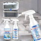 🥳2026 HOT SALE🥳💞50K+ SOLD!🧊⚡ 50% OFF! Powerful Defrosting Spray with Ice-Penetrating Complex™ – Melts frost in 60 seconds, no scraping, no residue. Safe for all freezers. Just spray & wipe! ❄️✨