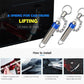 🥳2026 HOT SALE🥳💞50K+ SOLD!🚗✨ 50% OFF! Trunk Spring Lifting Device – Hands‑free open, adjustable & head‑safe. No more bumping. Easy DIY install! 🔧💪