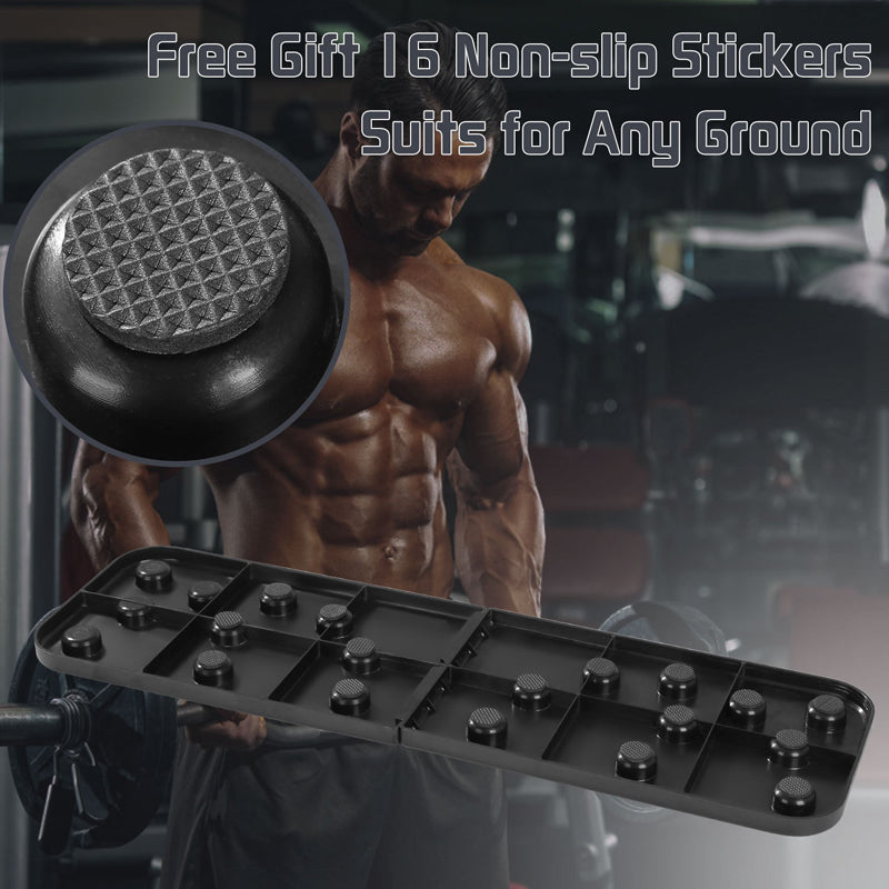 🥳2026 HOT SALE🥳💞50K+ SOLD!💥👴🏠 50% OFF! 9-in-1 Push-Up Training Board – Wake up your upper body! Compact, portable & effective. Use it anywhere – living room, garden or garage. Reclaim your strength today. 💪🌿