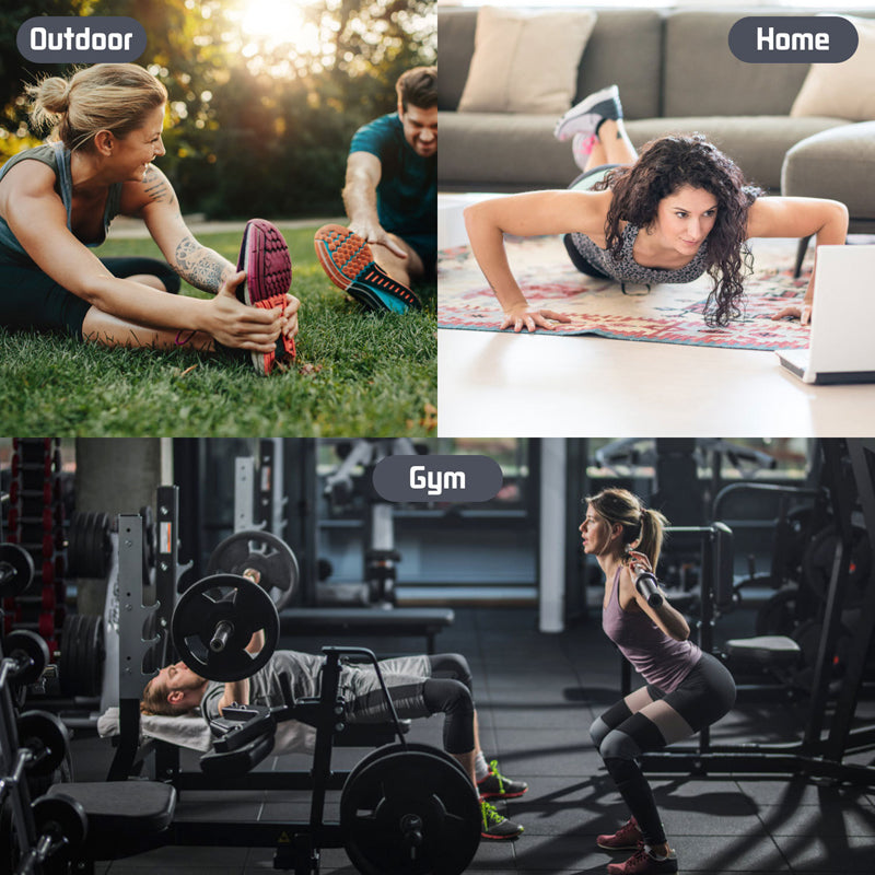 🥳2026 HOT SALE🥳💞50K+ SOLD!💥👴🏠 50% OFF! 9-in-1 Push-Up Training Board – Wake up your upper body! Compact, portable & effective. Use it anywhere – living room, garden or garage. Reclaim your strength today. 💪🌿