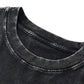 🥳2026 HOT SALE🥳💞50K+ SOLD!👖👴 50% OFF! Solid Color Vintage Tee – Your summer staple! Soft, breathable & easy to wear. Pairs perfectly with jeans or shorts. Classic style that never goes out of fashion. ☀️👕
