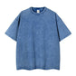 🥳2026 HOT SALE🥳💞50K+ SOLD!👖👴 50% OFF! Solid Color Vintage Tee – Your summer staple! Soft, breathable & easy to wear. Pairs perfectly with jeans or shorts. Classic style that never goes out of fashion. ☀️👕