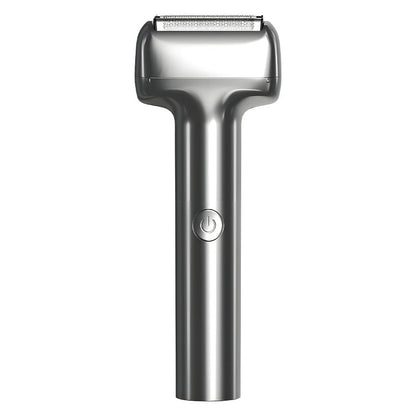 🥳2026 HOT SALE🥳💞50K+ SOLD!💥🪒💷 50% OFF! Rechargeable Foil Razor – No more disposables! One investment, years of smooth shaves. Powerful battery, easy-clean head. Pocket-friendly price. 🔋🪒