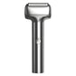 🥳2026 HOT SALE🥳💞50K+ SOLD! 🧔⚡ 50% OFF! Rechargeable Foil Electric Shaver – 11° tilt head, quiet motor & IPX6 washable. Smooth, cordless grooming anywhere! 🛡️✅