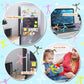 🥳2026 HOT SALE🥳💞50K+ SOLD!🧲🦸 50% OFF! Multipurpose Humanoid Fridge Magnets – Strong magnetic hands/feet, posable limbs. Hold notes & photos, relieve stress. 5-15pcs set. Add fun to any fridge! 🎨✨