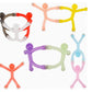 🥳2026 HOT SALE🥳💞50K+ SOLD!🧲🦸 50% OFF! Multipurpose Humanoid Fridge Magnets – Strong magnetic hands/feet, posable limbs. Hold notes & photos, relieve stress. 5-15pcs set. Add fun to any fridge! 🎨✨