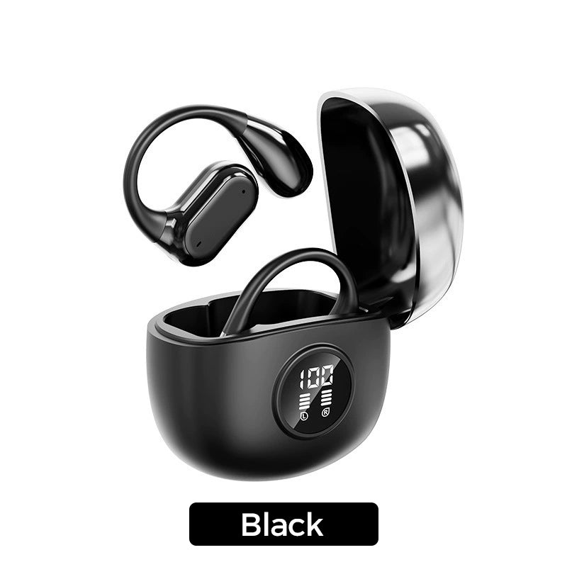 AI Smart Noise-Cancelling Translation Headphones